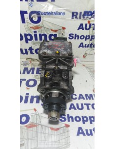 - POMPA GASOLIO INIEZIONE... 2