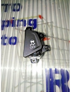 PULSANTE COMANDO ESP OFF...