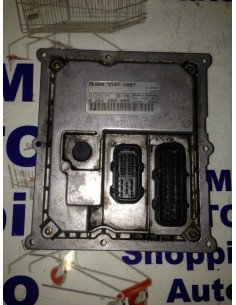 CENTRALINA MOTORE ENGINE...