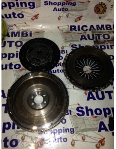 KIT FRIZIONE COMPLETA SACHS...