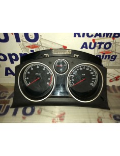 - QUADRO STRUMENTI...