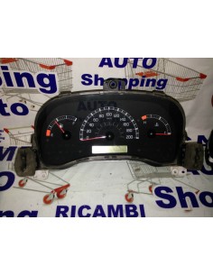 - QUADRO STRUMENTI...