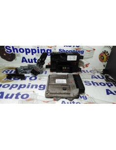 - KIT ACCENSIONE MESSA IN...