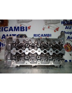 TESTATA MOTORE HEAD ENGINE...