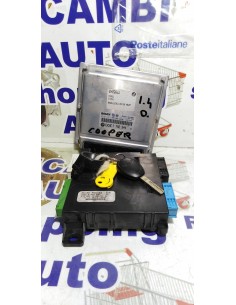 KIT ACCENSIONE MESSA IN...