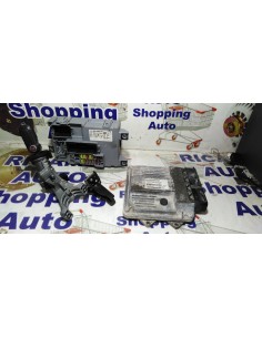 KIT ACCENSIONE MESSA IN...