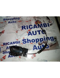 MANIGLIA ESTERNA PORTIERA...