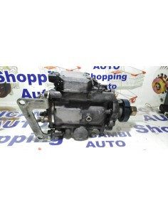 - POMPA GASOLIO INIEZIONE... 2