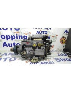 - POMPA GASOLIO INIEZIONE...