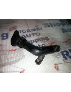 TUBO ACQUA RENAULT CLIO...