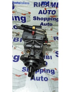 POMPA GASOLIO INIEZIONE... 2