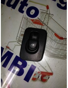 COMANDO TASTI ALZACRISTALLI...