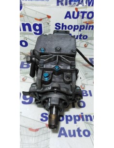 POMPA GASOLIO INIEZIONE... 2