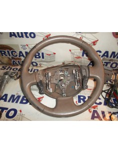 volante sterzo renault...