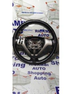 Volante Honda Jazz 2005-06 2