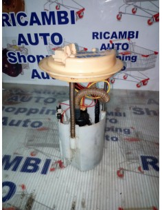 POMPA ELETTRICA SERBATOIO...