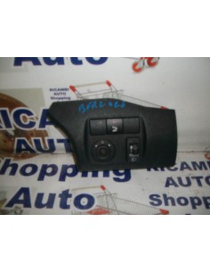 comando  interno accensioni...