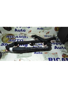 SRS CIELO FIAT LANCIA ALFA...