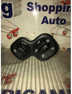 COMANDI CLIMA ARIA...