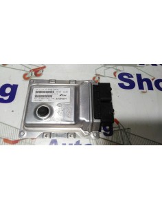 CENTRALINA MOTORE MODULO...