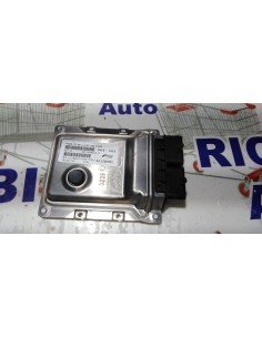 CENTRALINA MOTORE MODULO...