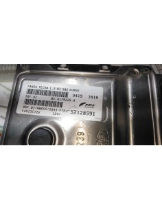 CENTRALINA MOTORE MODULO... 2