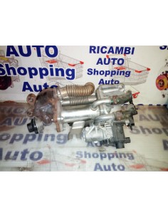VALVOLA RICICLO GAS EGR...