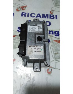 CENTRALINA MOTORE MODULO...