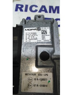 CENTRALINA MOTORE MODULO... 2