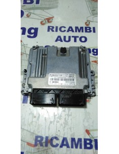 CENTRALINA MOTORE MODULO...