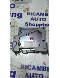 CENTRALINA AMPLIFICATORE... 2