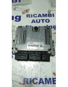 CENTRALINA MOTORE MODULO...