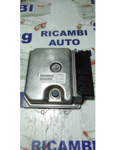 CENTRALINA MOTORE MODULO...