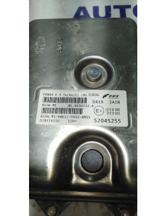 CENTRALINA MOTORE MODULO... 2