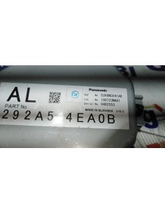 CENTRALINA MODULO... 2