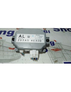 CENTRALINA MODULO...