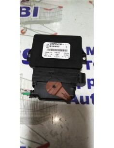 CENTRALINA FRENO A MANO DI...