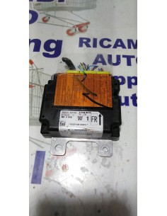 CENTRALINA SICUREZZA SRS...