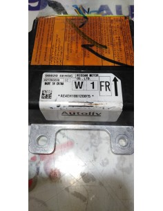 CENTRALINA SICUREZZA SRS... 2