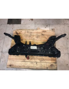 CHASSIS CULLA ASSALE MOTORE...