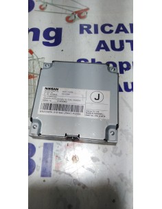 CENTRALINA FOTOCAMERA...