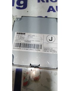 CENTRALINA FOTOCAMERA... 2