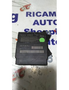 CENTRALINA SRS SICUREZZA...