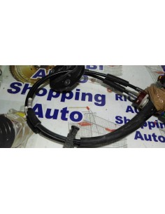 CAVI CORDE LEVA CAMBIO FIAT... 2