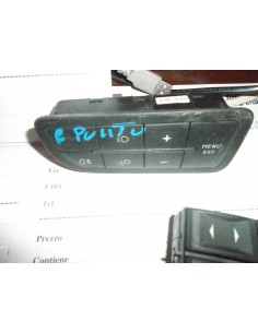  comandi   interni...