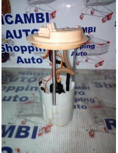 POMPA ELETTRICA SERBATOIO...