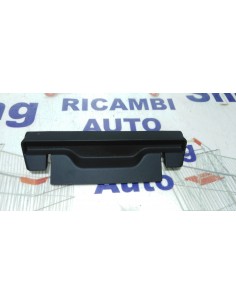 PLANCIA SOTTOBRACCIOLO...