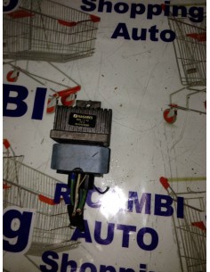 CANDELETTA RELè RENAULT...