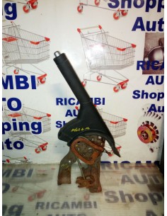 LEVA FRENO A MANO...