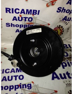 SERVOFRENO POWER BRAKES...